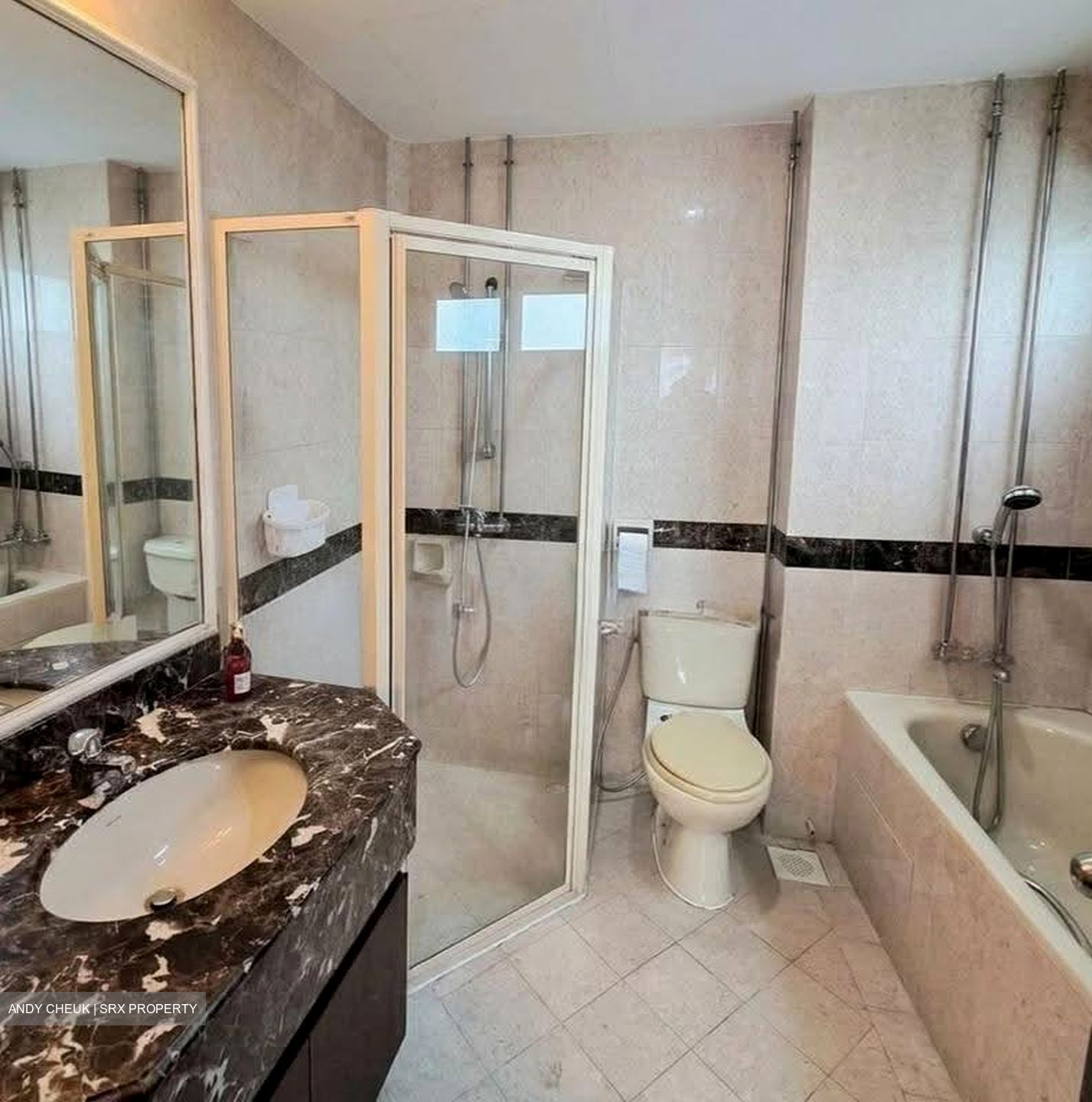 The Bencoolen (D7), Apartment #622216041